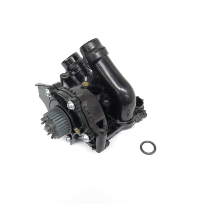 NEW WATER PUMP