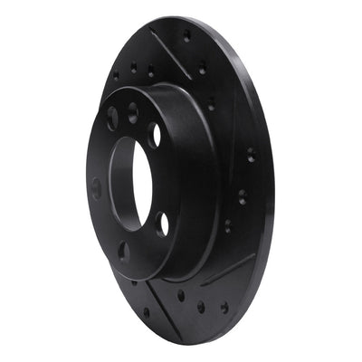 R1 Concepts black auto part