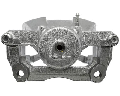 BRAKE CALIPER & BRACKET