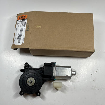 WINDOW LIFT MOTOR