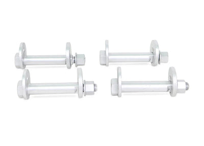 SuperPro Lower Alignment Caster Camber Cam Bolt Kit