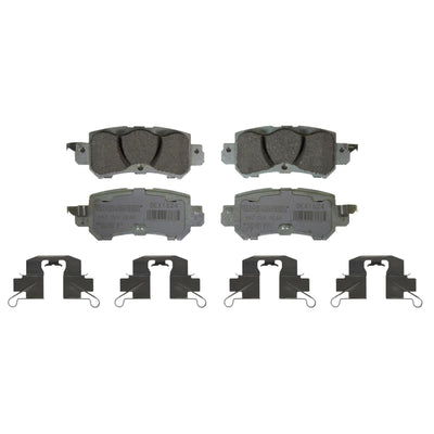 WAGNER BRAKE auto part