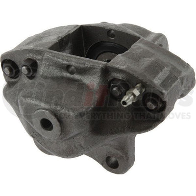 SEMI-LOADED CALIPER