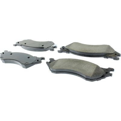 Stoptech auto part