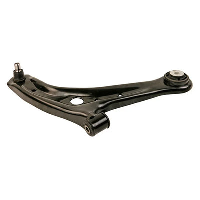 MOOG 11-19 Ford Fiesta SE S Titanium Front Right Lower Control Arm and Ball Joint Assembly