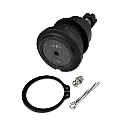 Apex Chassis LLC auto part
