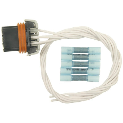 STANDARD IGN auto part
