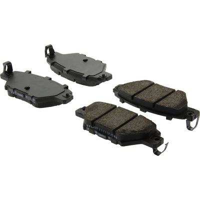 Stoptech auto part