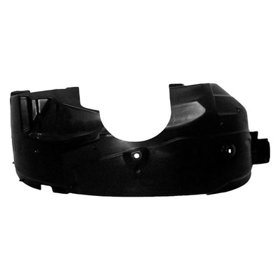 CAPA LT FRT FENDER INNER PANEL DODGE AVENGER 0814
