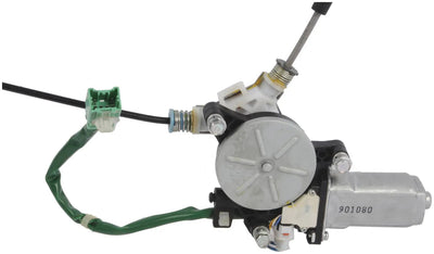 A1 REMFG INC auto part