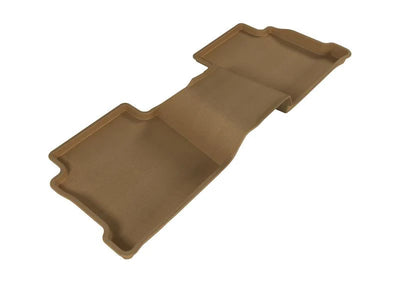 3D KAGU FLOOR MAT 2ND ROW TAN