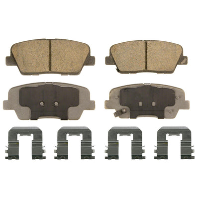 WAGNER BRAKE auto part