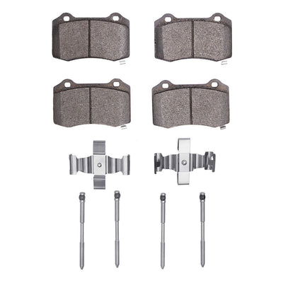 DFC auto part