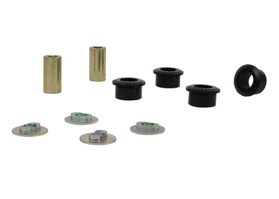 CONTROL ARM UPPER FRONT INNER BUSHING WASHERS DO NOT SUIT CAMARO MODELS