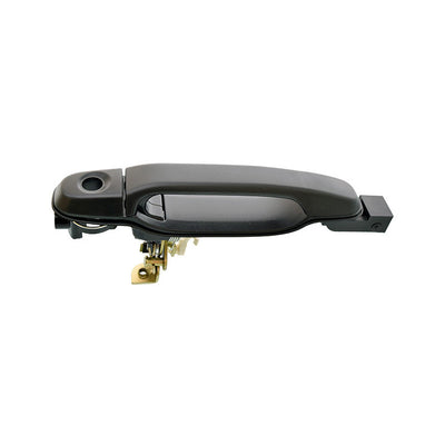 EXTERIOR DOOR HANDLE