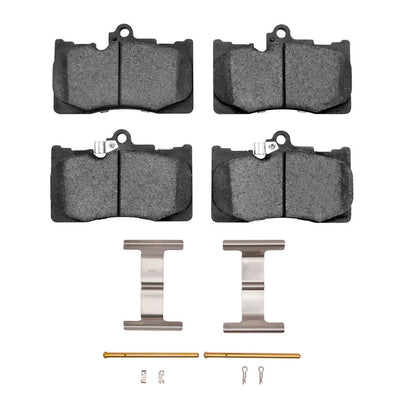 DFC auto part