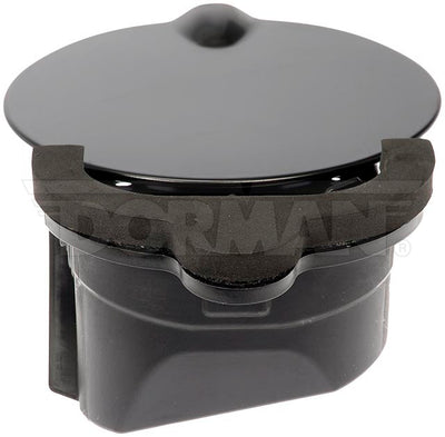FUEL DOOR HOUSING