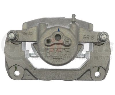 FRICTION CALIPERS