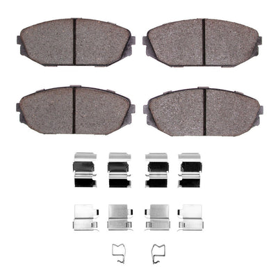 DFC auto part