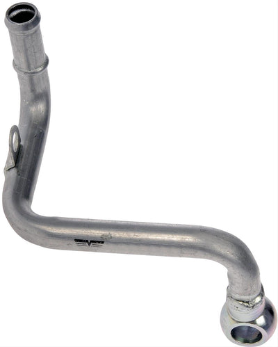 OIL COOLER LINE