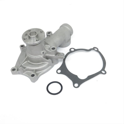 NEW WATER PUMP
