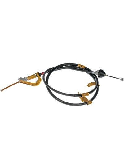 BRAKE CABLE