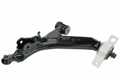 PREMIUM CONTROL ARM AND BALL JOINT