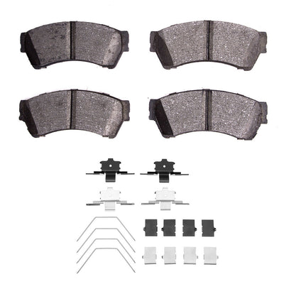 DFC auto part
