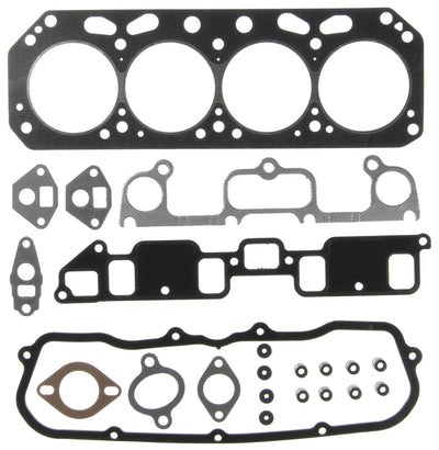GM:151(2.5L)VIN R (8889) HEAD SET