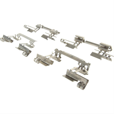 Stoptech auto part