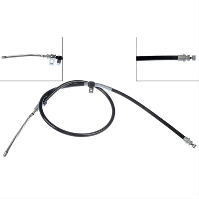 BRAKE CABLE