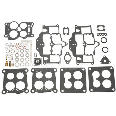HYGRADE TUNEUP auto part