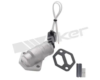 FUEL INJECTION IDLE AIR CONTROL VAL