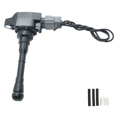 Walker Products Inc. - auto part
