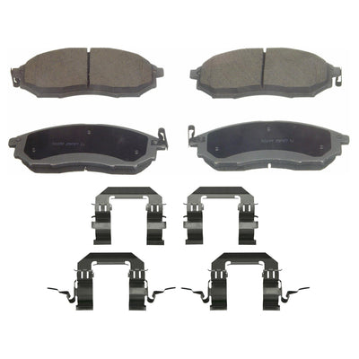 WAGNER BRAKE auto part