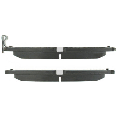 Stoptech PQ Pro Brake Pads Front Nissan Frontier Xterra 2000 - 2004