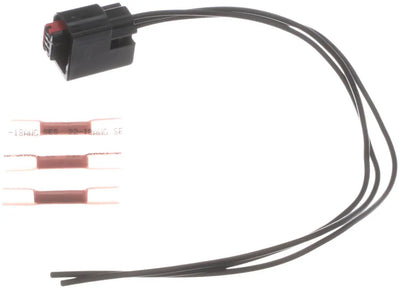 STANDARD IGN auto part