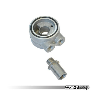 034Motorsport oil cooler