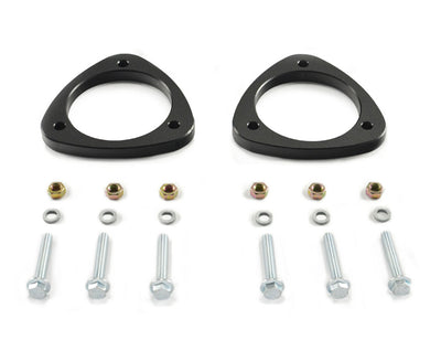 Subtle Solutions spacers