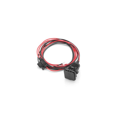 CMC-USBCHG/2X-PNL DUAL USB CHARGIN