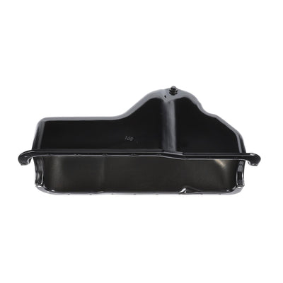 OIL PAN V8/4.2L5.2L; FD P/U 8086 / BRNCO WAGON 8086