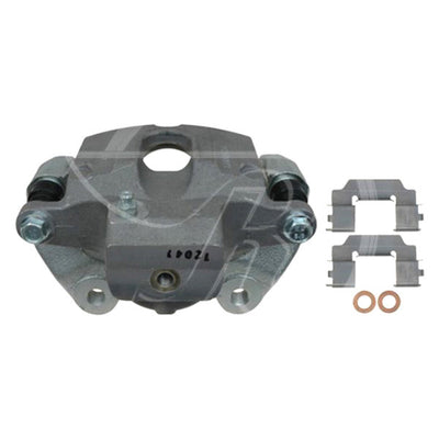 FRICTION READY CALIPERS