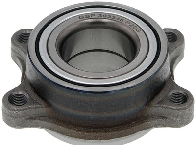 WHEEL BEARING