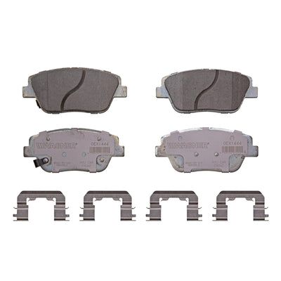 WAGNER BRAKE auto part