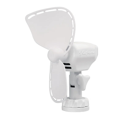 FAN; ULTIMATE ; 7"; 2 SPEED; 12V; W