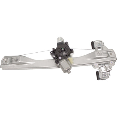 TRAKMOTIVE auto part
