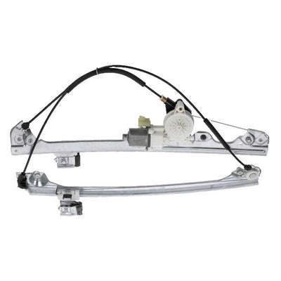 TRAKMOTIVE auto part