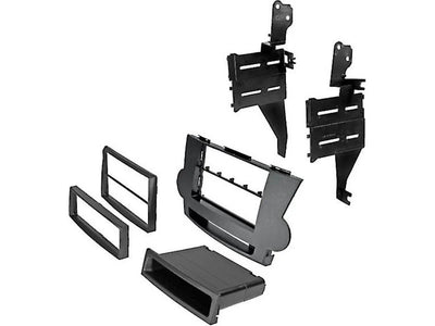 American International Install auto part