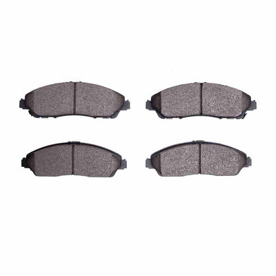 R1 07-25 Acura MDX Front R1 Optimum OE Brake Pads