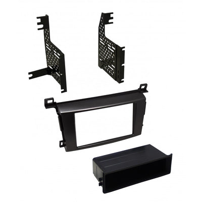 American International Install auto part
